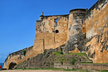 Екскурзии и почивки до Fort Jesus